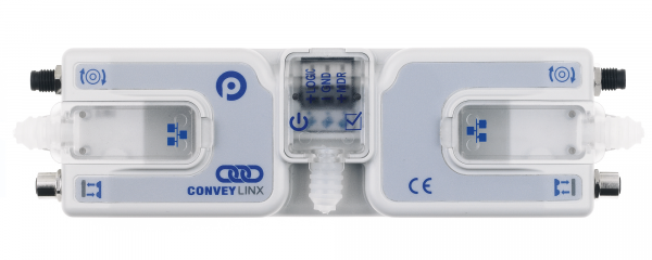 conveylinxai Rodillos y transportadores de rodillos - Global Drive Solutions